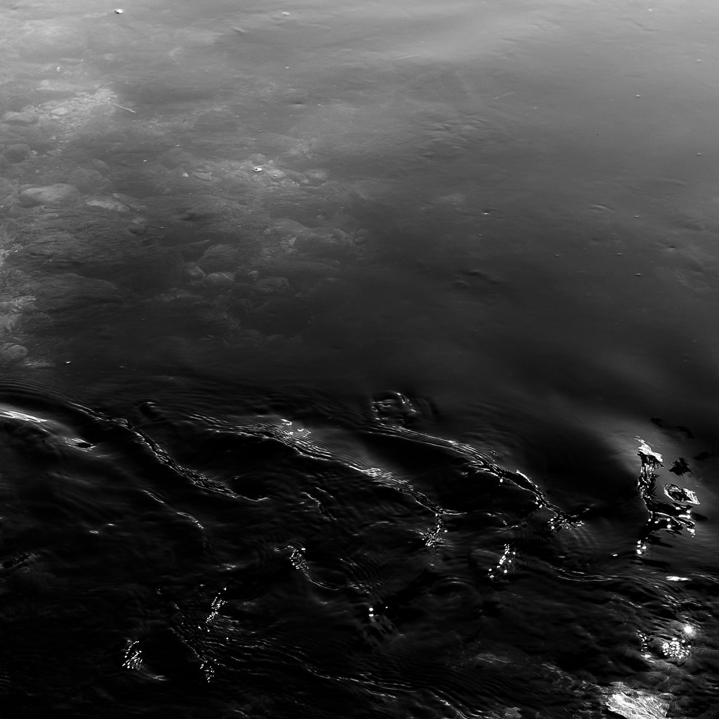 On River Waters 002 | softly rolling by | Noah Weiner | Flickr