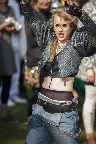MindField at Electric Picnic 2015