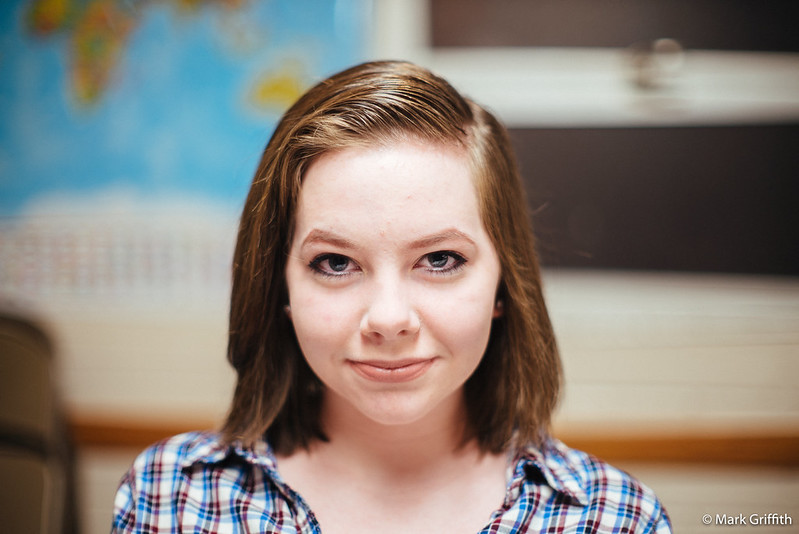 Sarah