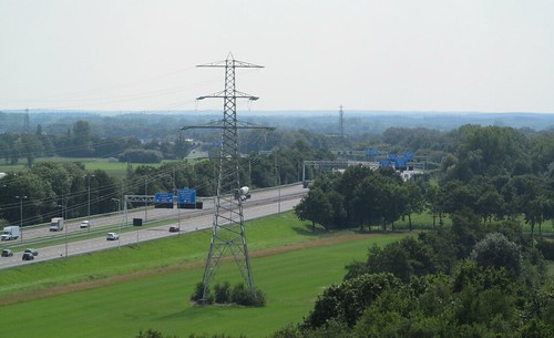 A50 Apeldoorn-1 | by European Roads