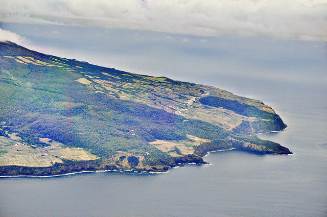 Ilha Terceira, Açores