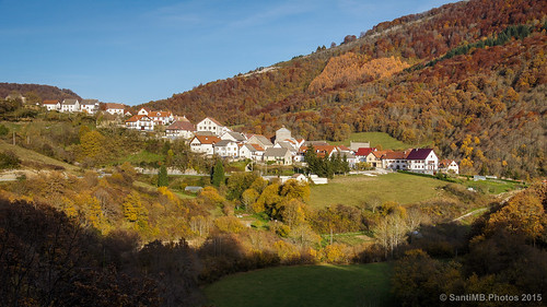 autumn españa landscape paisaje otoño esp navarra valledeaezkoa 2tumblr sal18250 2blogger larraunorbaitzeta
