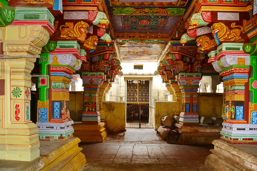 Rameshwaram – Rameswaram Island In Tamil Nadu - My Pandit G