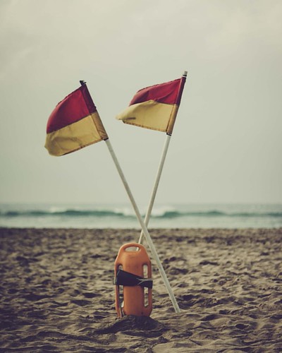 Durban Beach