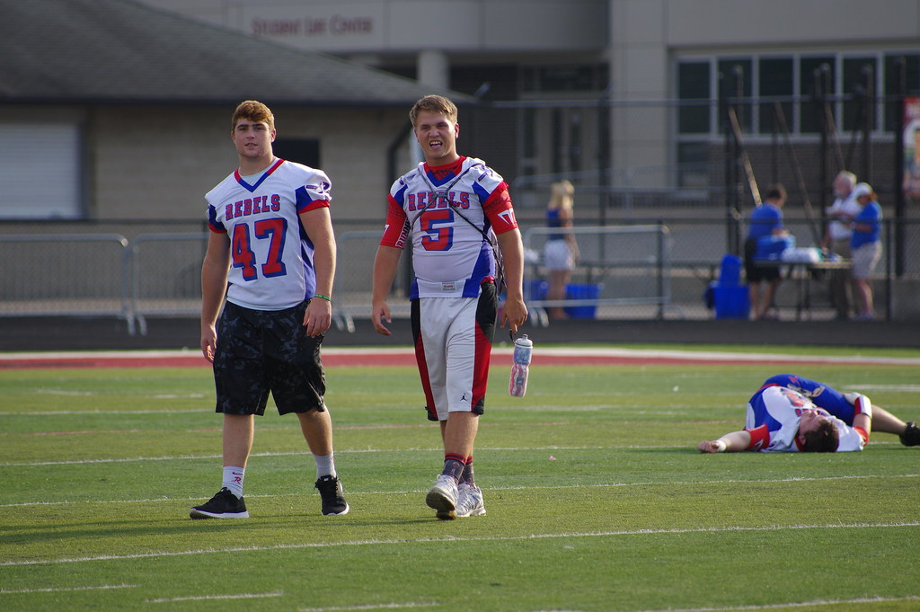 IMGP0831 | Roncalli Football | Flickr