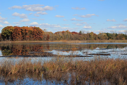 Boot Lake | by Zach Frieben