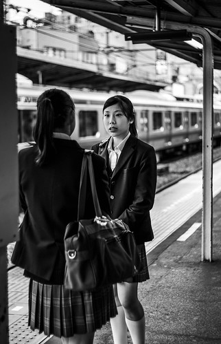 socializing-kita-ku-station-japan-francis-tatot-flickr