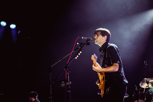 Death Cab For Cutie