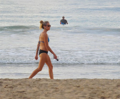 Bikini Beach