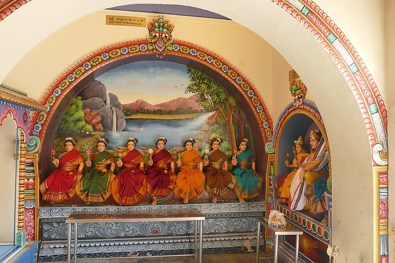 Sri Mariamman Temple 042