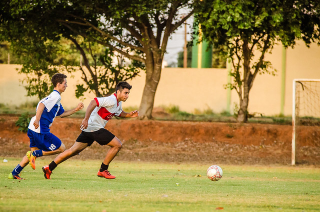 Bem_Fica vs Fausto_Piscinas Jogo de Futebol 8-22-2015