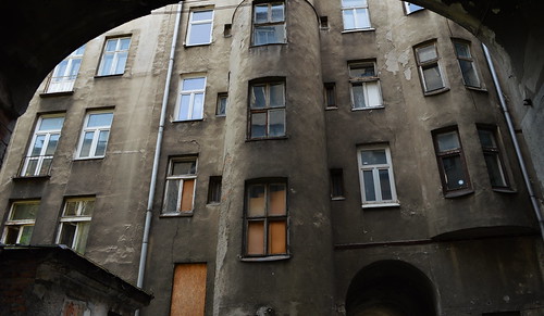 Windows,Warszawa | by Κωνσταντινος Μαντιδης