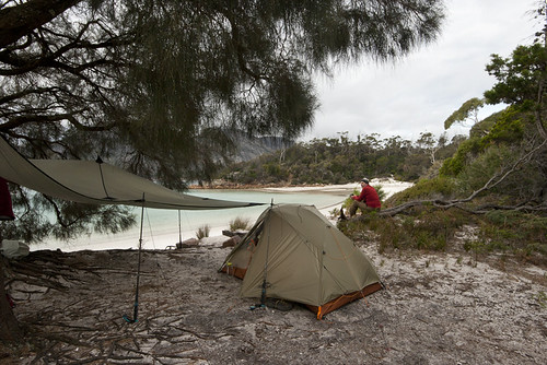 Camps Bay Beach