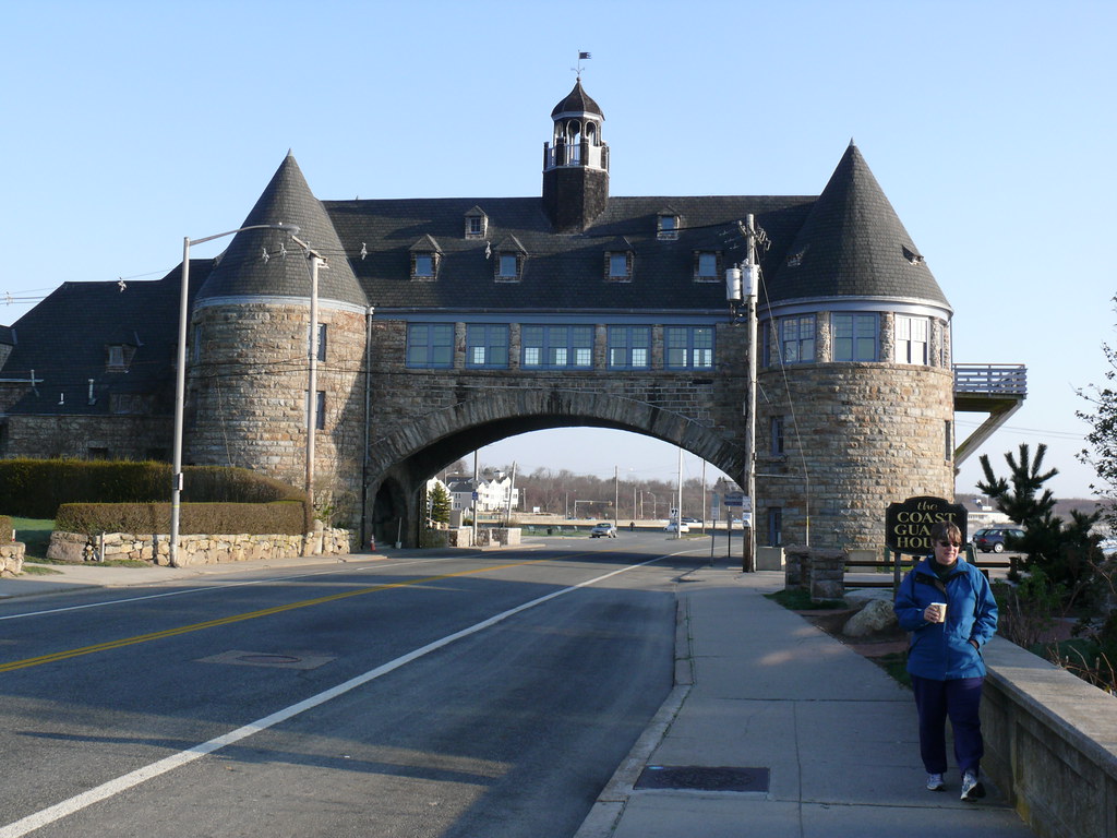 20080423 02 Narragansett Pier, Rhode Island