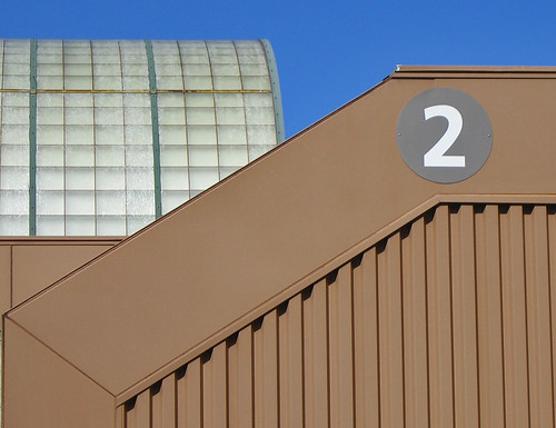 Building 2 | Building 2, at Lawrence Berkeley National Labor… | Flickr