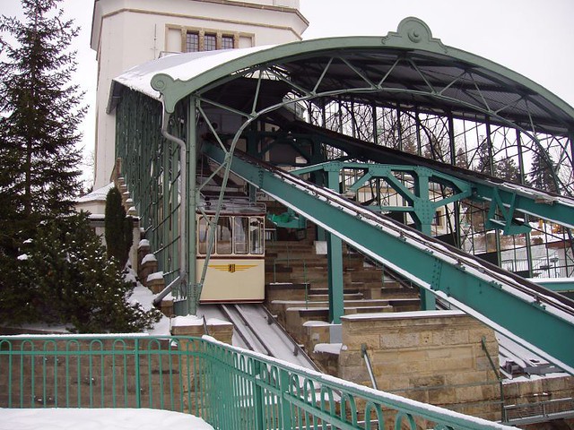 Oldest Funicular Railway : 15 of Europe’s Most Fantastic Funicular ...