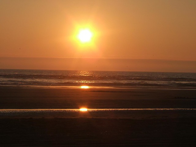 OceanShores, WA - 8-2005