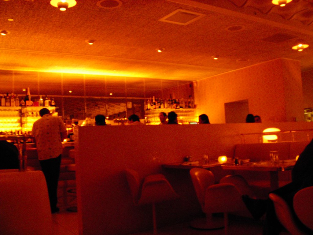 The Diner