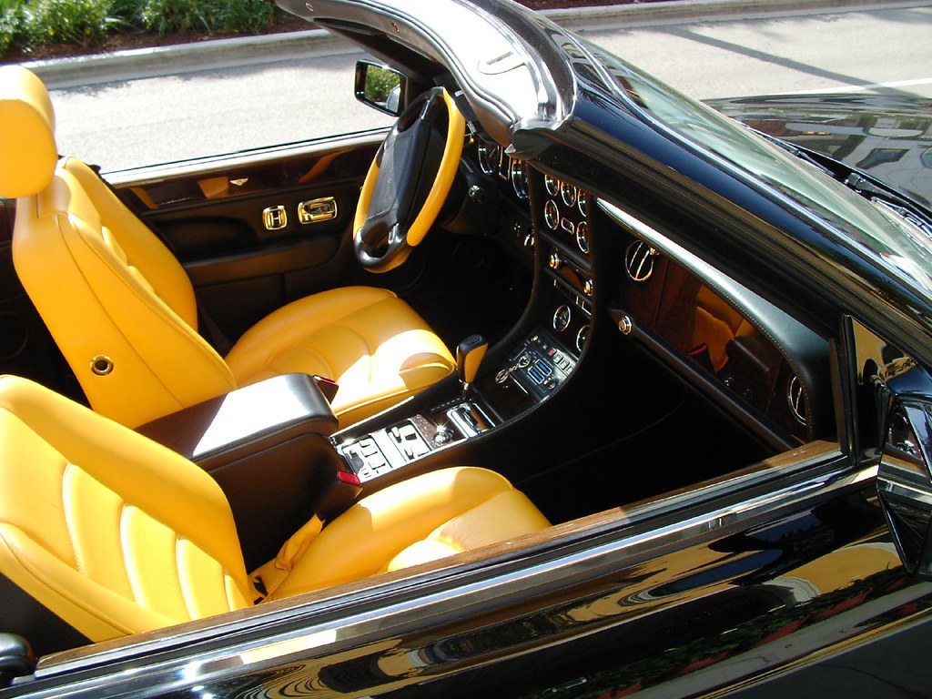 Pimp Bentley