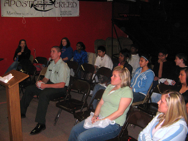 acyouth | Flickr