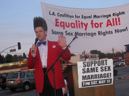 Equal marriage rights | by polizeros