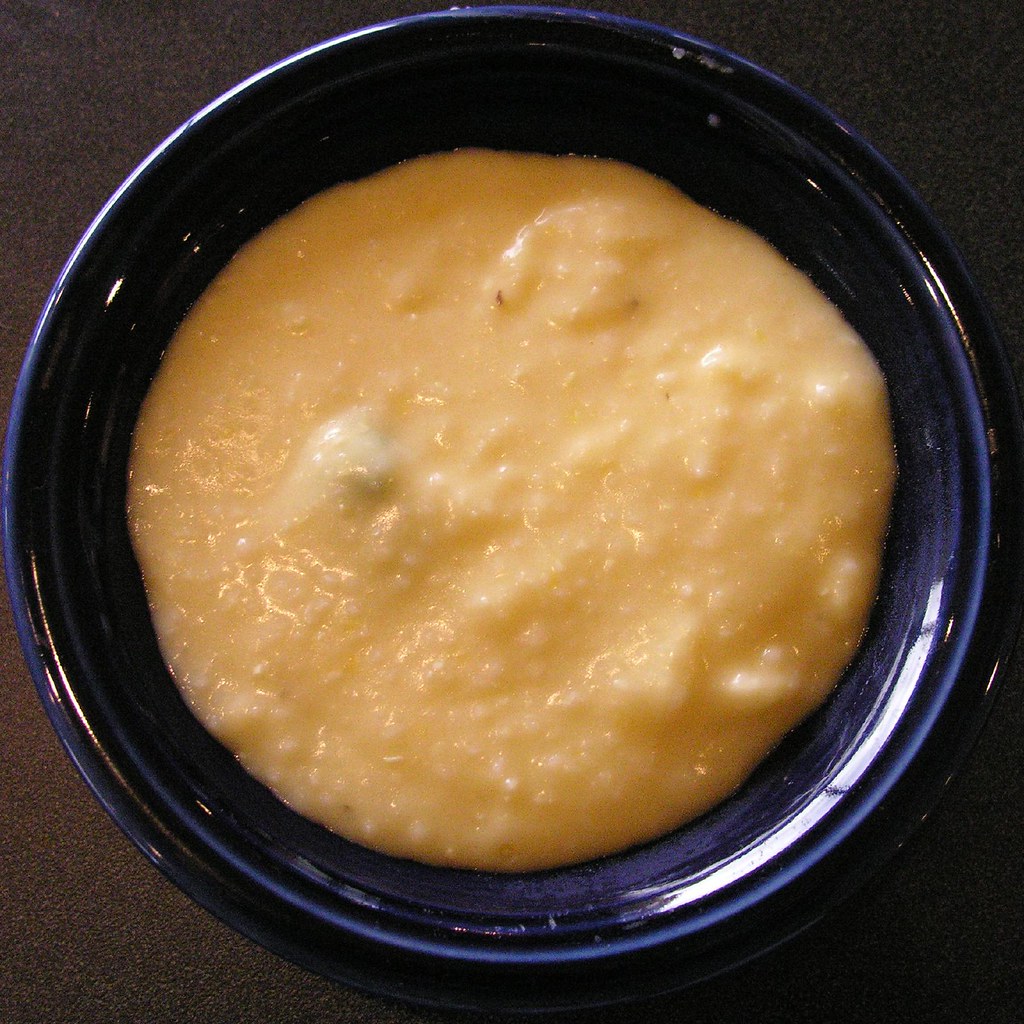 Country Club Sour Cream and Dill Dip