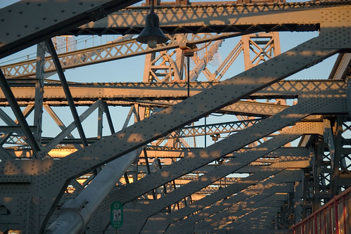 williamsburg bridge | by Runs With Scissors