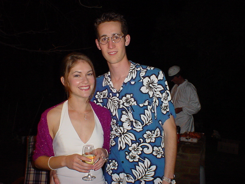 Jo + Me