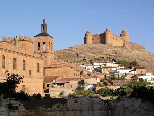 La Calahorra (Granada)