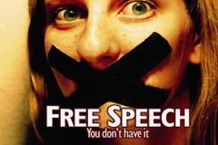 free-speech, From CreativeCommonsPhoto