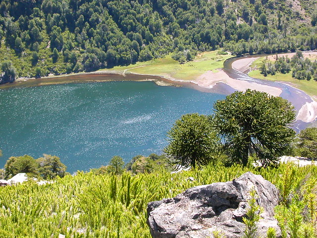 Laguna Mariñanqui