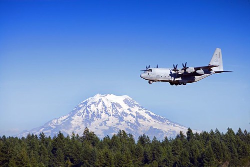 USMC C-130 | by pixelpros.net