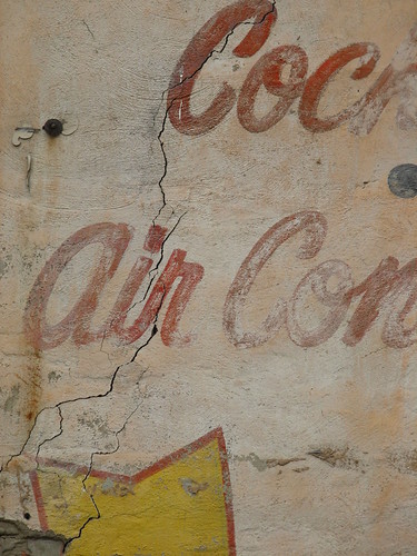 faded signage | by Happy.Phantom