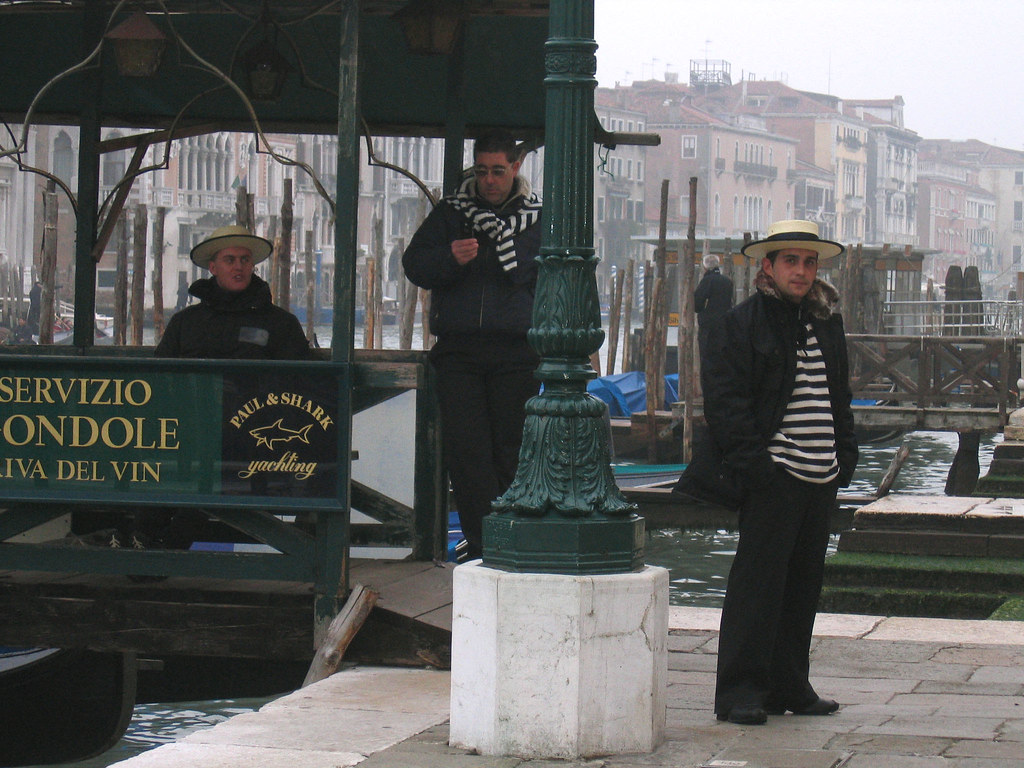 Venice, Italy | Triin | Flickr