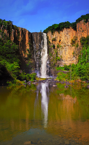 travel tourism nature river waterfall