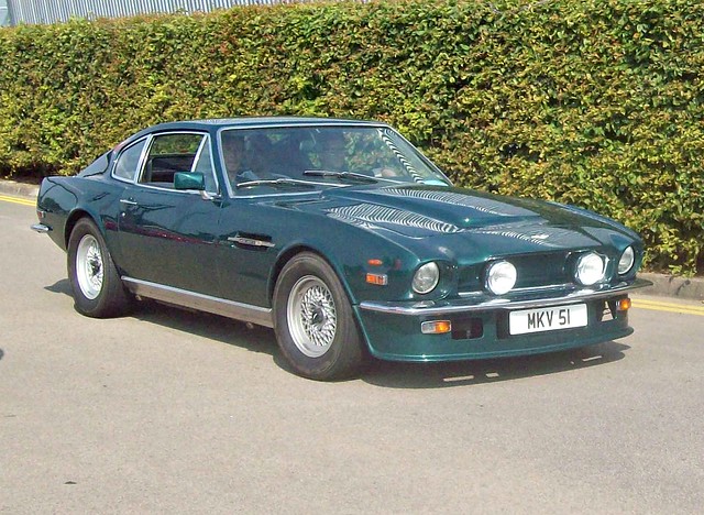 001 Aston Martin Vantage V8 (1979)