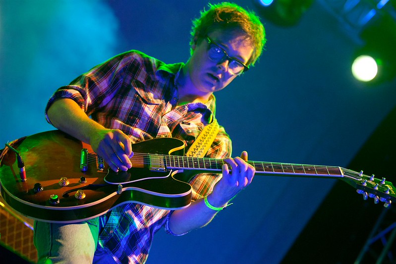 The Bluetones