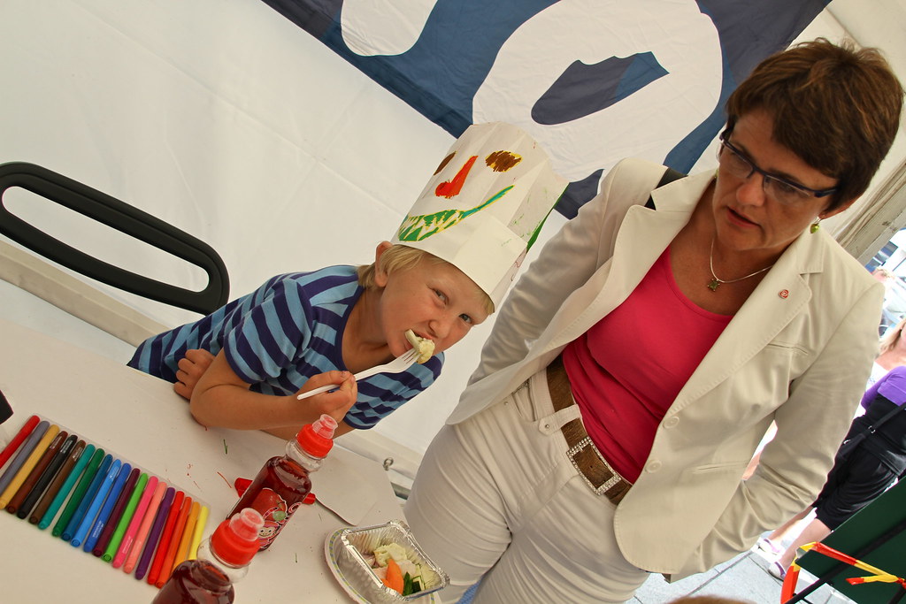 Gladmat in Stavanger, Norway