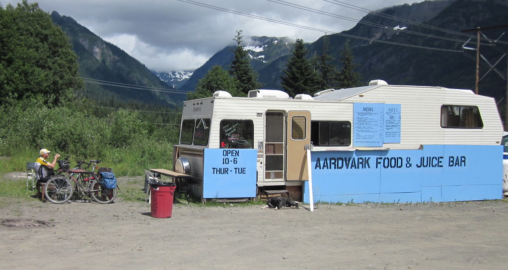 Park Wayne Diner