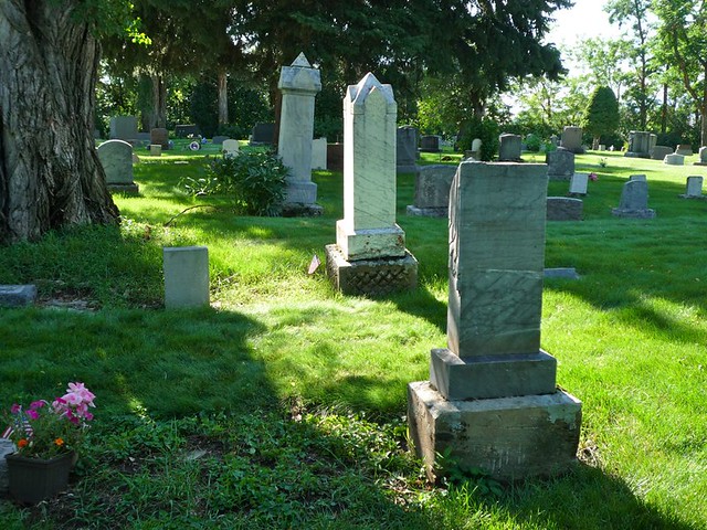 Indian Valley Cemetery