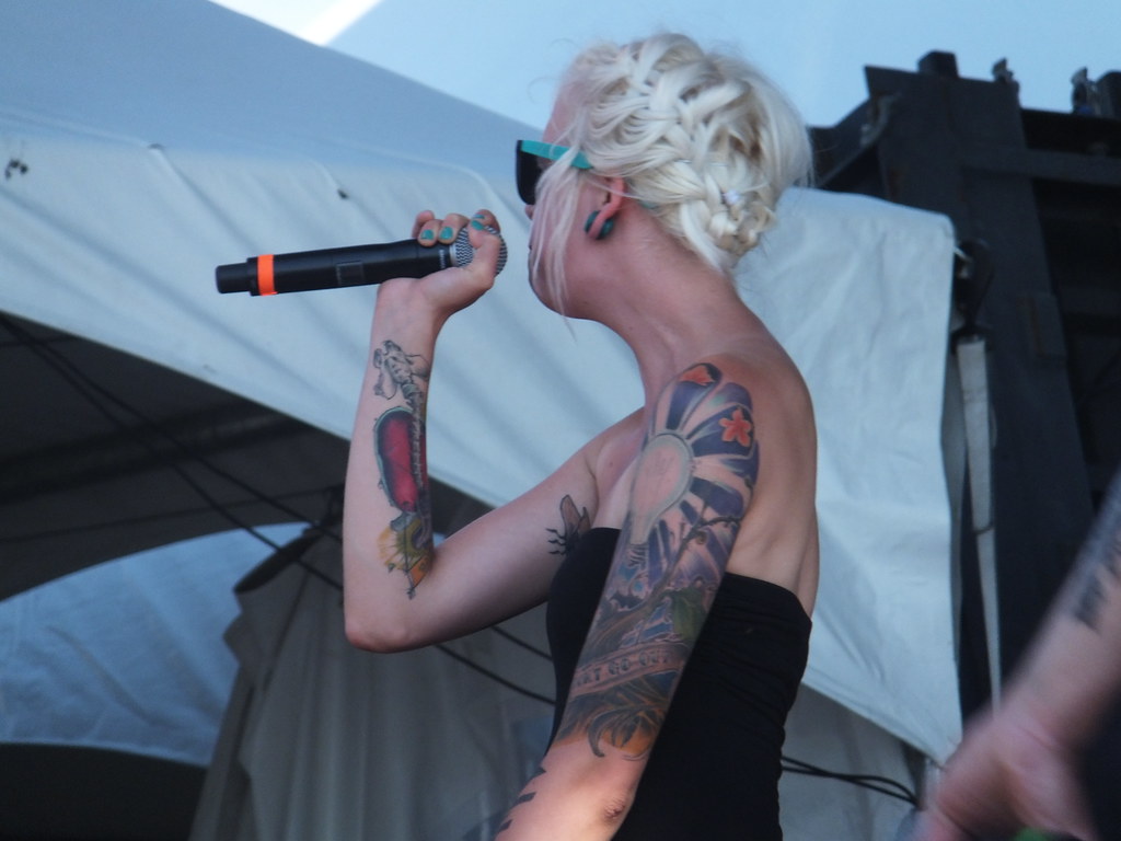 Philly Moves at Ottawa Bluesfest 2011 | Andrew Carver | Flickr