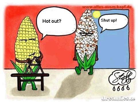 hot weather cartoon | soulfan1 | Flickr