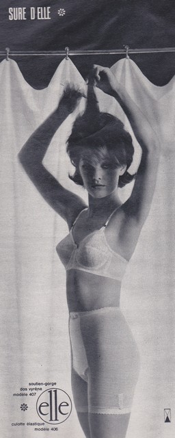 Elle - 1964