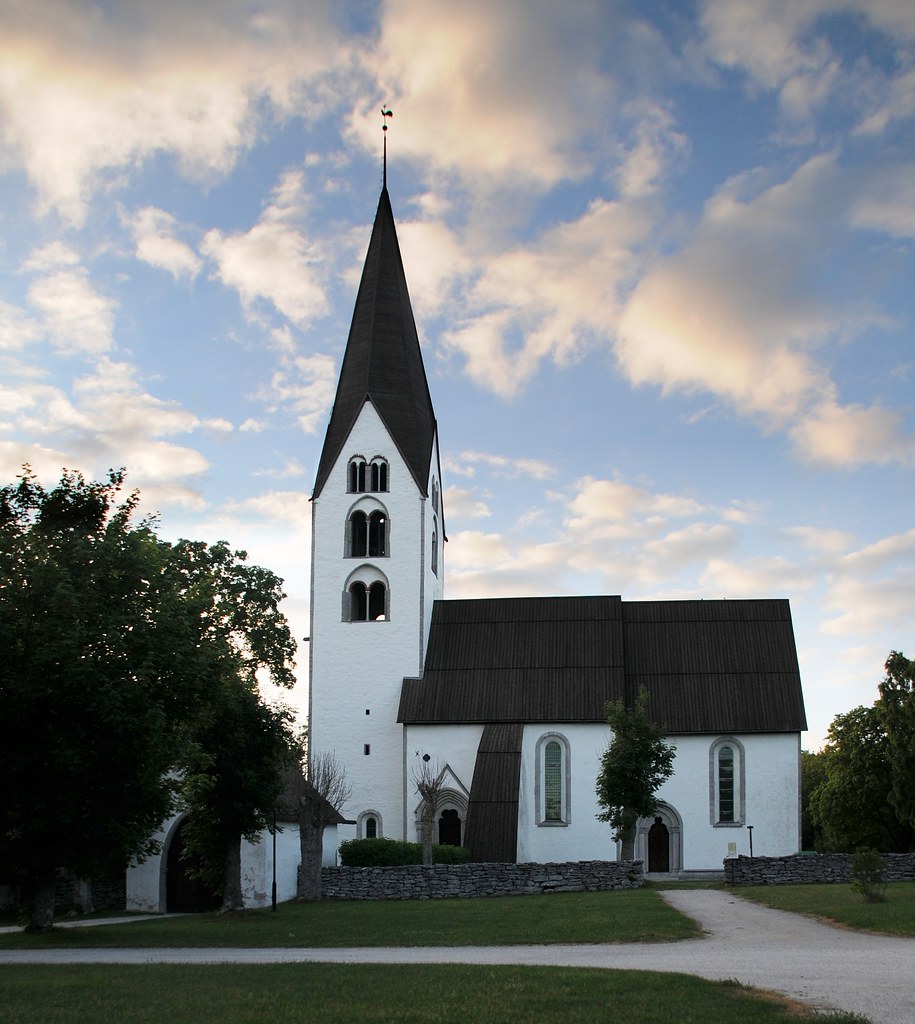 Kirche in Othem