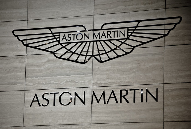 Image of Aston Martin