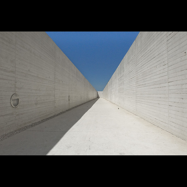 Médinat ah-zahara (Architecture)
