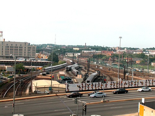 20030627 20 Washington Terminal | David Wilson | Flickr