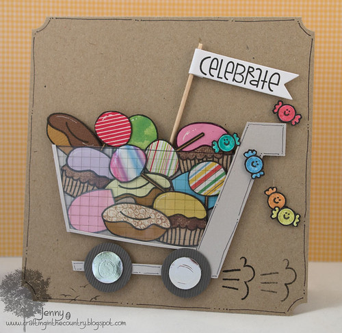 Sugar Rush | by Jenny M2011