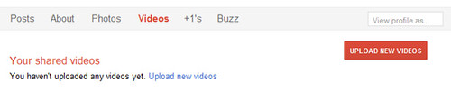 G+ Video | by svnlab