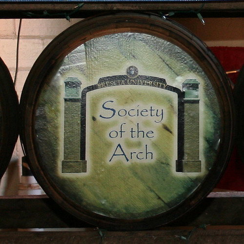 Society of the Arch Dinner